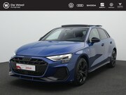Audi A3 - Sportback 45 TFSI 272pk e S edition Competition | Panoramada