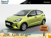 Hyundai i10 - 1.0 Comfort | Navi | Airco | Camera