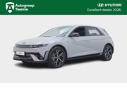 Hyundai IONIQ 5 - Electric 84 kWh N Line Business Automaat (Cyber Grey Metalli