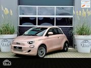 Fiat 500e - Icon 42 kWh | RIJKLAARPRIJS | SOH 99,65% | Apple CarPlay | R