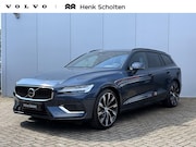 Volvo V60 - T6 Plug-in hybrid AWD AUT8 335PK Essential | 20" Lichtmetale