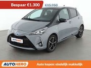 Toyota Yaris - 1.5 Hybrid Collection