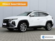Hyundai Tucson - 1.6 T-GDI PHEV Comfort / Uit Voorraad Leverbaar / Navigatie