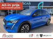 Peugeot e-208 - EV GT 50 kWh | SOH 88%