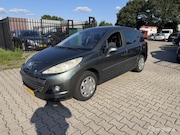 Peugeot 207 - 1.4 VTi Blue Lease