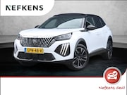 Peugeot 2008 - 145pk Hybrid GT | 1ste eigenaar | Trekhaak | Glazen dak | Do