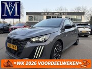 Peugeot 208 - Hybrid e-DCS6 Allure VAN: 23.900, - VOOR: 20.877, - UW WKVOO