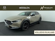 Mazda CX-30 - 2.5 e-SkyActiv-G M Hybrid Homura Automaat | Rijklaar