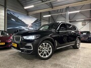 BMW X5 - xDrive45e High Executive | Pano | HUD | Trekhaak