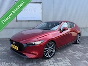 Mazda 3 - 2.0 e-SkyActiv-G M Hybrid 122 Comfort Automaat 2019 / Carpla