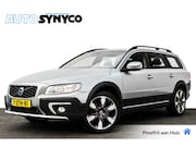 Volvo XC70 - 2.0 D4 FWD Nordic+ | Trekhaak | Standkachel | Dealer Onderho