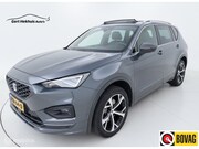 Seat Tarraco - 1.4 TSI e-Hybrid PHEV FR | Panodak | Camera | LED