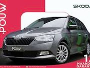 Skoda Fabia - Combi 1.0 TSI 95pk Ambition | Navigatie | Smartlin