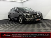 Renault Mégane - Estate 1.2 TCe Série Signature Exclusiv Leder, Camera, Navi,