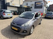 Hyundai i10 - 1.0 / I-MOTION / AIRCO / LEES TEKST