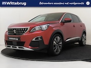 Peugeot 3008 - 1.2 PureTech 130PK Première Keyless | Navigatie | Camera |Pa