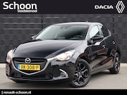 Mazda 2 - 1.5 Skyactiv-G Sport Selected | Camera | Navigatie | Cruise