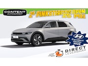 Hyundai IONIQ 5 - 63 kWh 170pk RWD Pure Edition | Direct Leverbaar