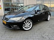Seat Leon - 1.2 TSI Style Business|CARPLAY|STOELVERWARMING|