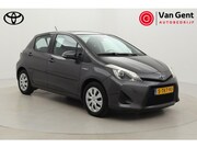 Toyota Yaris - 1.5 Full Hybrid Aspiration | Navigatie | Cruise Control | Cl