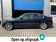 BMW 3-serie - 325i Executive Xenon|Climate|17''