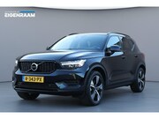 Volvo XC40 - 1.5 T4 Recharge R-Design | Trekhaak | Pano | H&K | Adaptive 