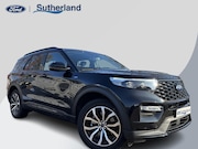 Ford Explorer - 3.0 V6 EcoBoost PHEV ST-Line | SCI | 7 persoons | Bang&Olufs