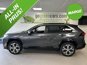 Suzuki Across - 2.5 Plug-in Hybrid Style