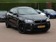 BMW X6 - NL Auto! / Full option! / Trekhaak / Schuifdak