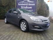 Opel Astra - 1.4 Turbo Sport , Cruise control, Airco, LM velgen, enz
