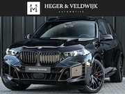 BMW X5 - xDrive50e M-Sport Pro | Panoramadak | M-Performance Seats |