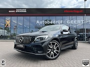 Mercedes-Benz GLC-Klasse Coupe - 43 AMG 367pk 4MATIC / Luchtvering / Schuifdak / 360 camera