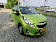 Chevrolet Spark - 1.0 16V Bi+Fuel