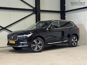 Volvo XC60 - 2.0 Recharge T6 AWD Business | panorama | navi | facelift mo