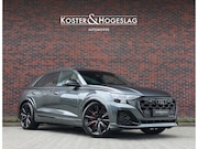 Audi Q8 - 60 TFSIe quattro Pro Line S Competition