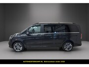 Mercedes-Benz V-klasse - 250d L2 Avantgarde 7 personen Distronic EL. Schuifdeuren 360