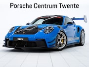 Porsche 911 - GT3 RS Manthey Racing Kit