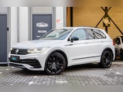 Volkswagen Tiguan - 2.0 TSI 4Motion R-LINE | PANORAMADAK | 360 CAMERA | HEAD-UP