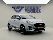 Ford Puma - 1.0 EcoBoost Hybrid ST-Line X Automaat - NL Auto - B&O