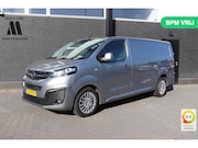 Opel Vivaro - 2.0 CDTI L3 123PK EURO 6 - Airco - Navi - Cruise - €14.900,