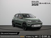 Dacia Spring - Extreme Electric 100 | Achteruitrijcamera | Cruise Control m