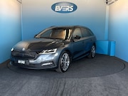 Skoda Octavia - Combi 1.4 TSI PHEV RS iV Business AUTOMAAT