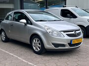Opel Corsa - 1.2-16V Essentia/ LPG-G3