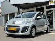 Citroën C1 - 1.0 Tendance Automaat - Airco
