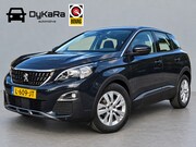 Peugeot 3008 - 1.2 PureTech Crossway Carplay, Camera, Trekhaak