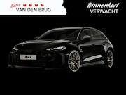 Audi RS5 - Avant e-hybrid 639 PK Leverbaar 2026 | Sport pakket | Carbon