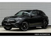 Mercedes-Benz GLC-klasse - GLC 300e Automaat 4MATIC Business Solution AMG | AMG Premium
