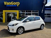 Toyota Yaris - 1.5 Full Hybrid Dynamic All-in prijs