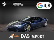 Ferrari 296 GTB - *Sonderfinanzierung*