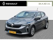 Renault Clio - 1.6 E-Tech Full Hybrid 145 evolution - Navi